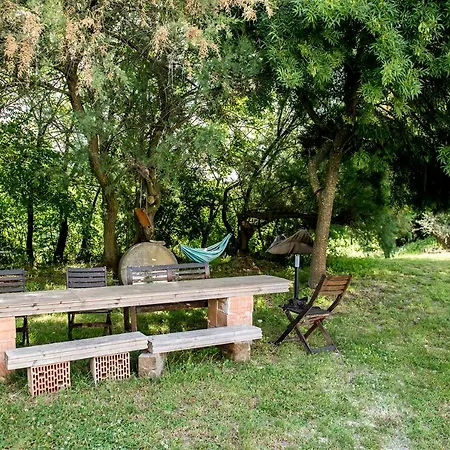 A01 - Massignano, Nuovo Bilocale Immerso Nel Verde Lejlighed