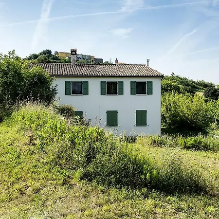 A01 - Massignano, Nuovo Bilocale Immerso Nel Verde Lejlighed