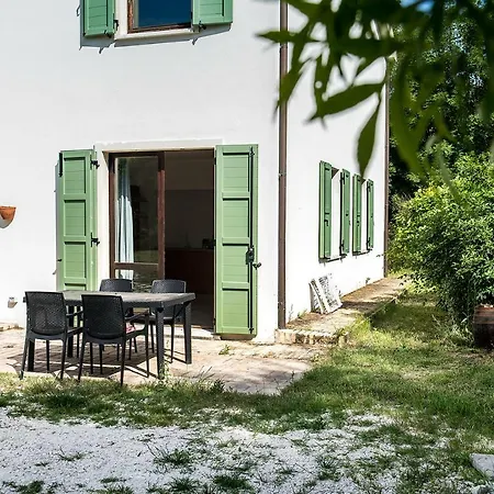 Lejlighed A01 - Massignano, Nuovo Bilocale Immerso Nel Verde Ancona
